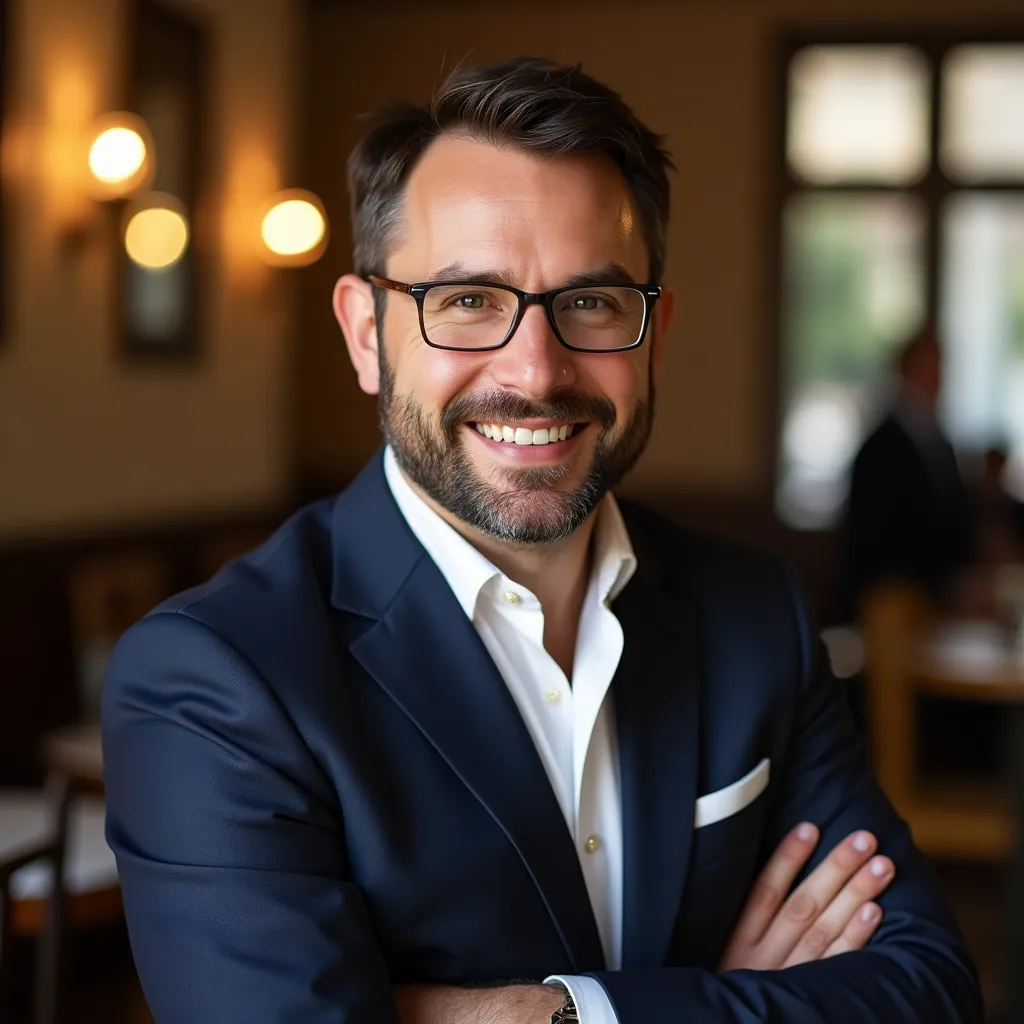 Lucas Bernard, Formateur en stratégies parentales